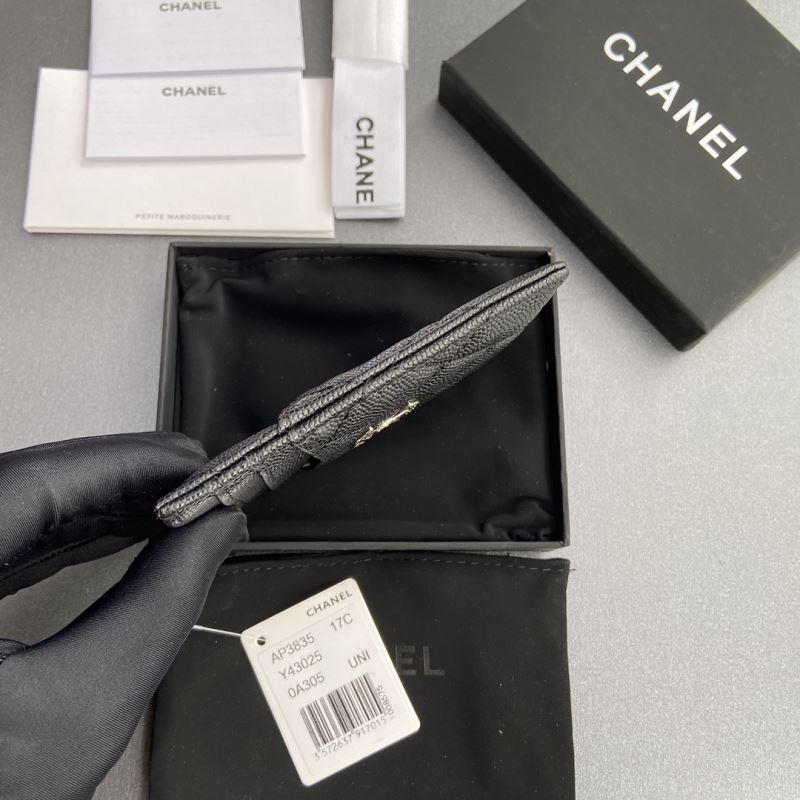 Chanel Wallet Purse